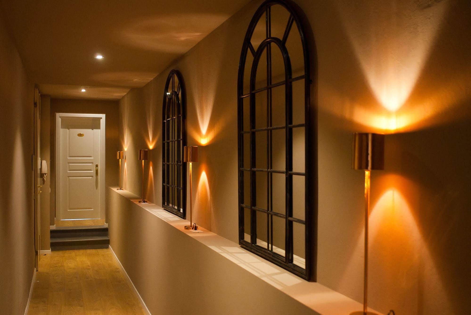 Black 5 Guest house