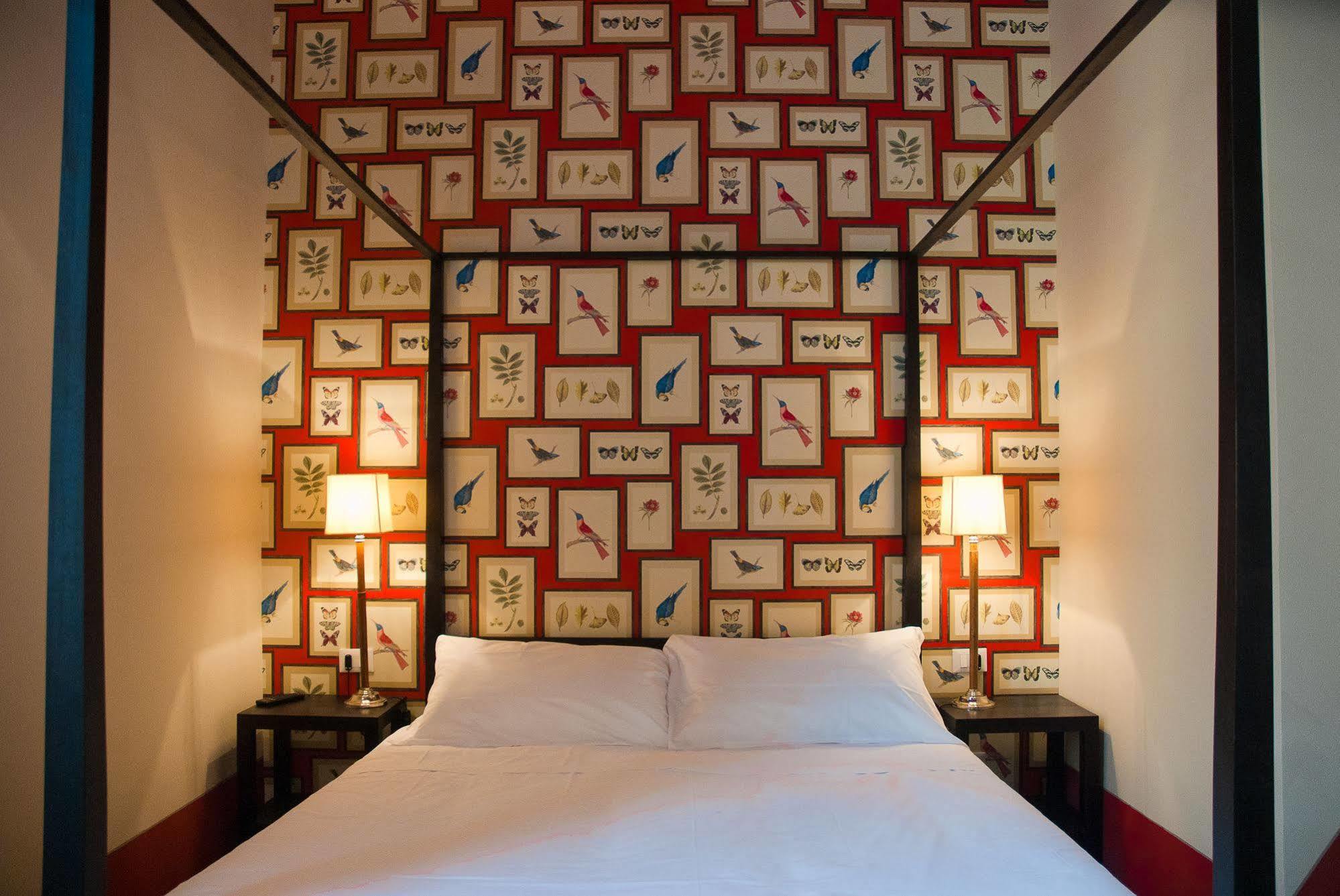 Black 5 Guest house