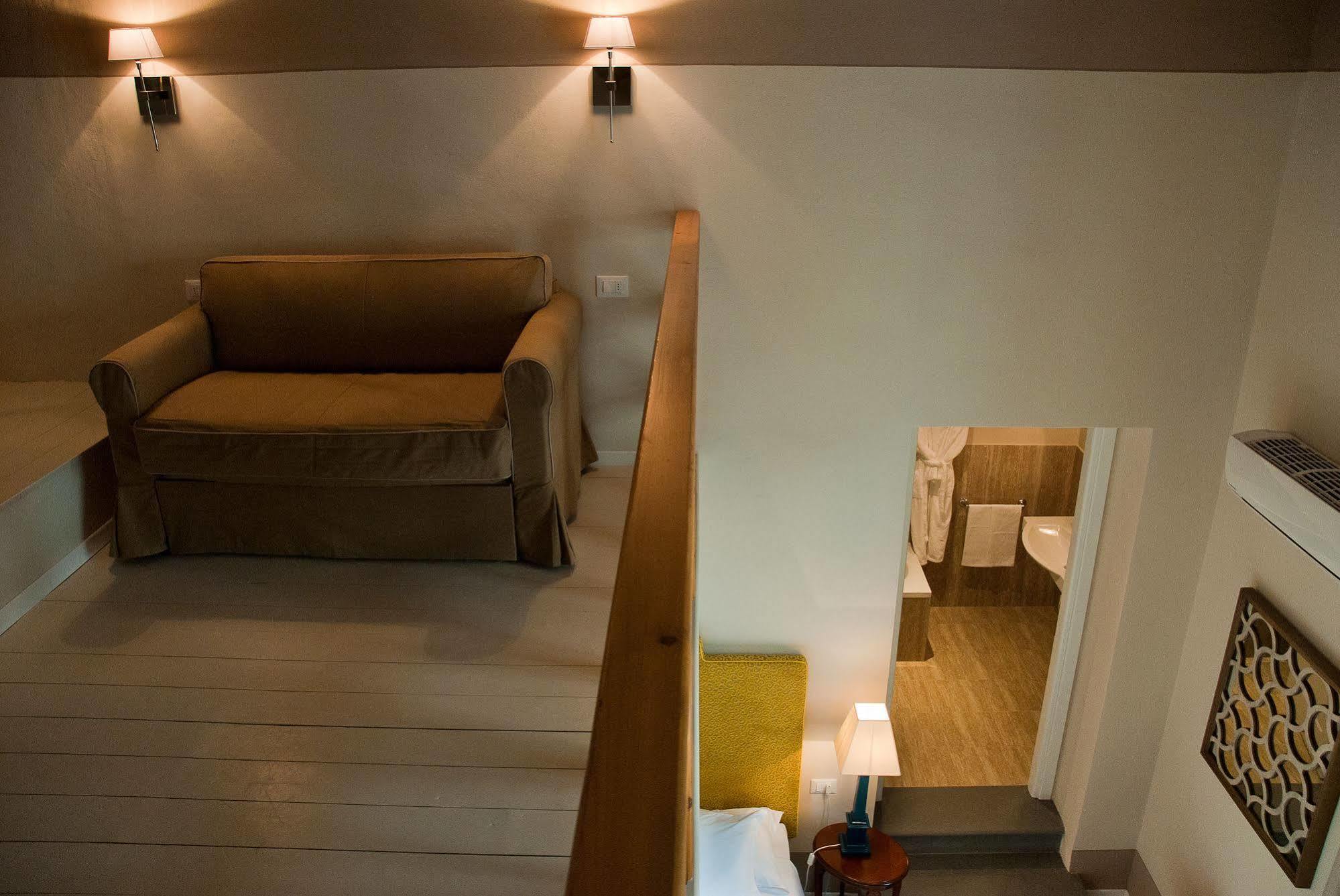 Guest house Black 5 Florence