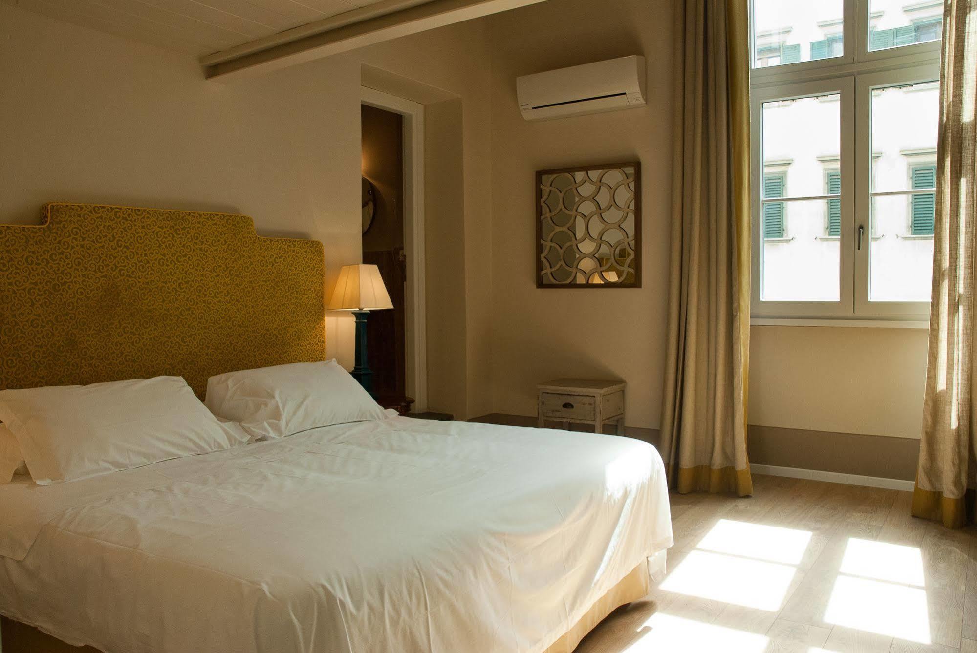 Guest house Black 5 Florence