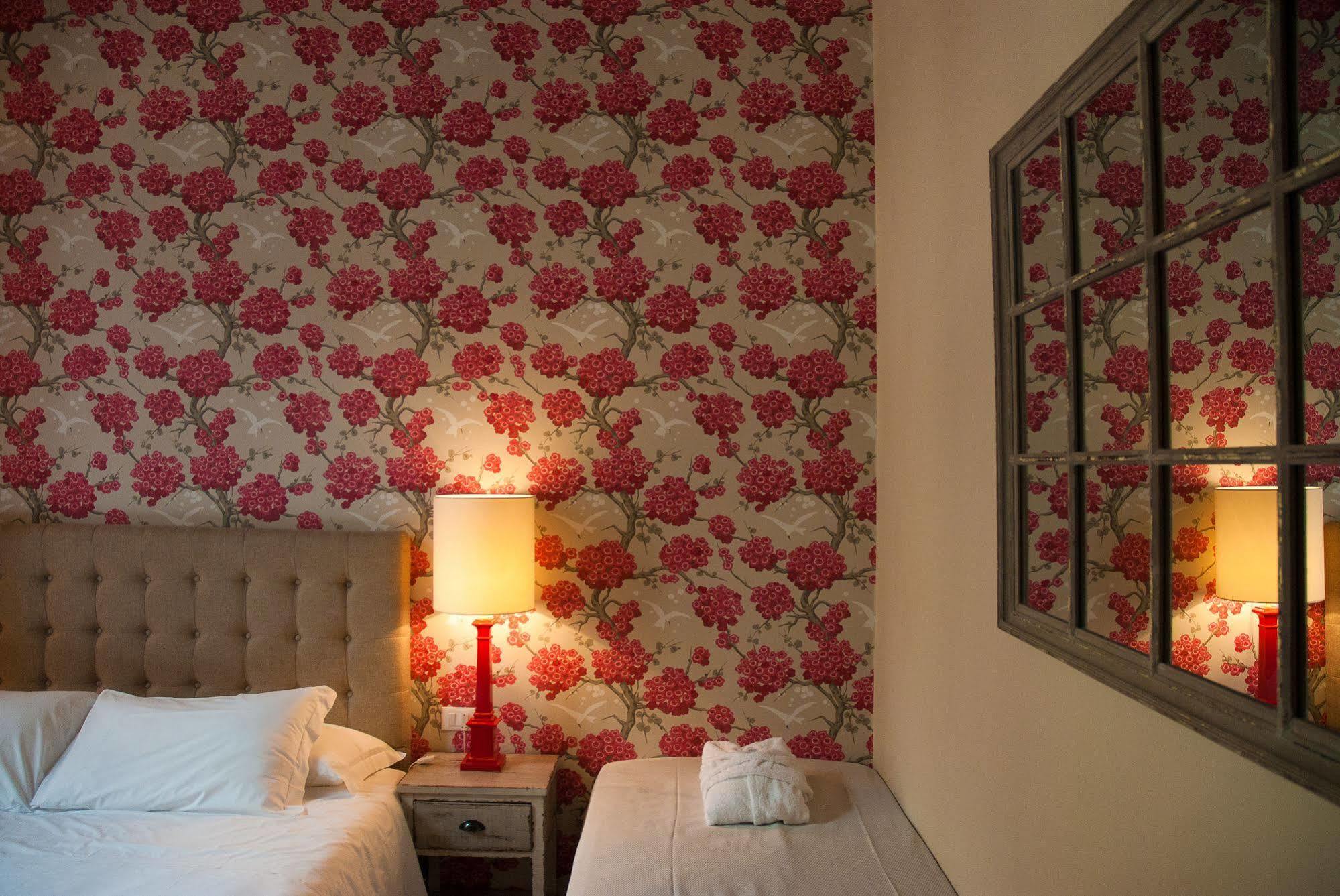 Black 5 Guest house Florence