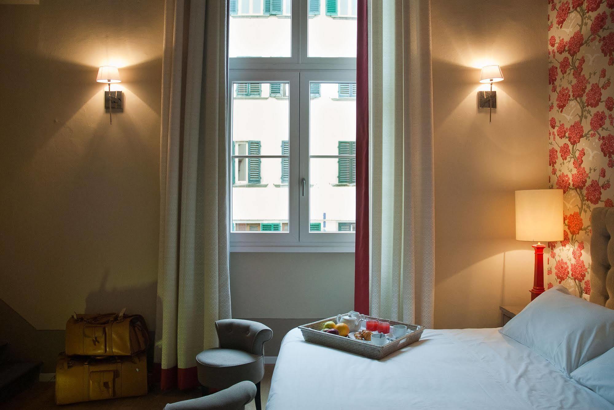 Black 5 Guest house Florence