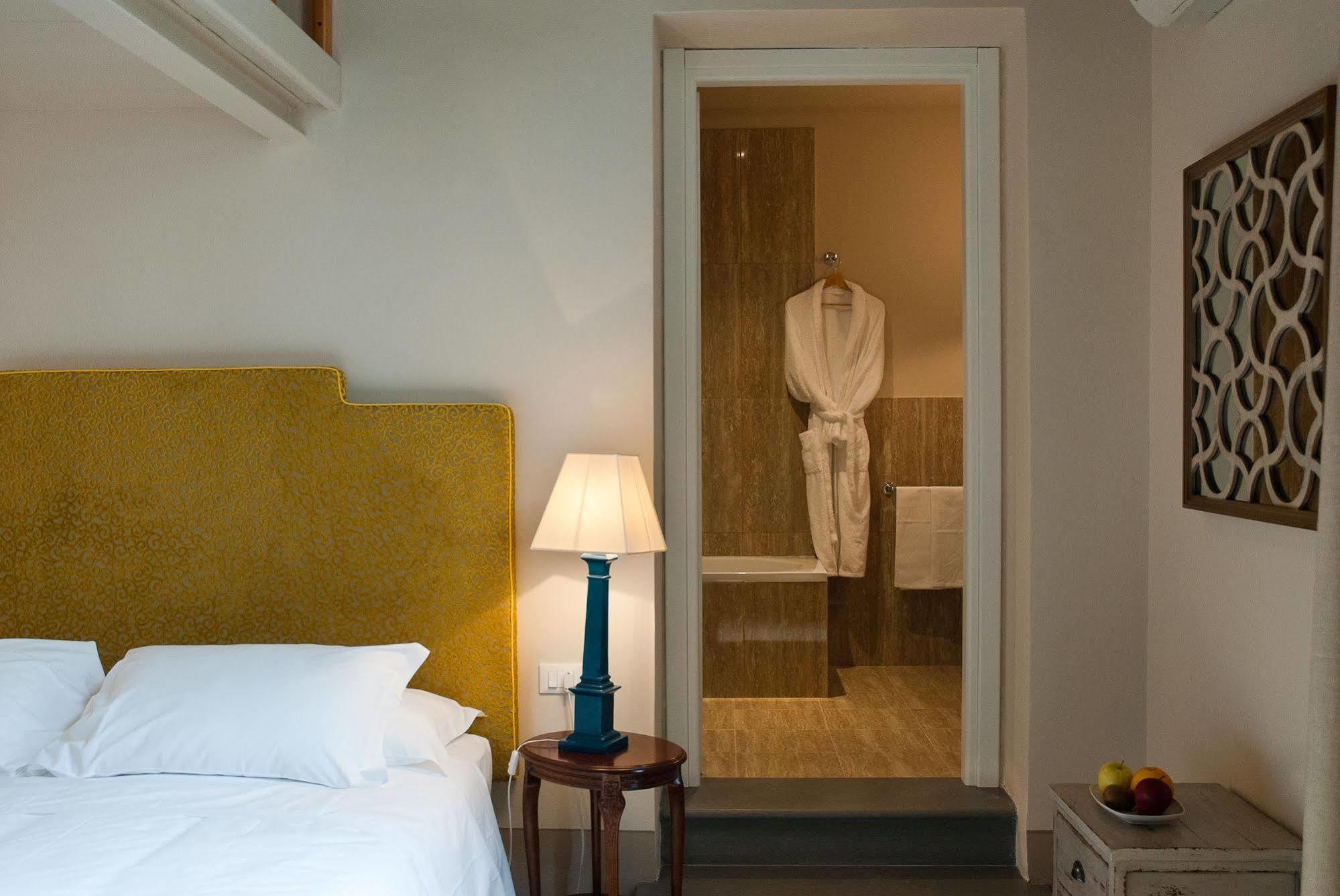 Black 5 Guest house