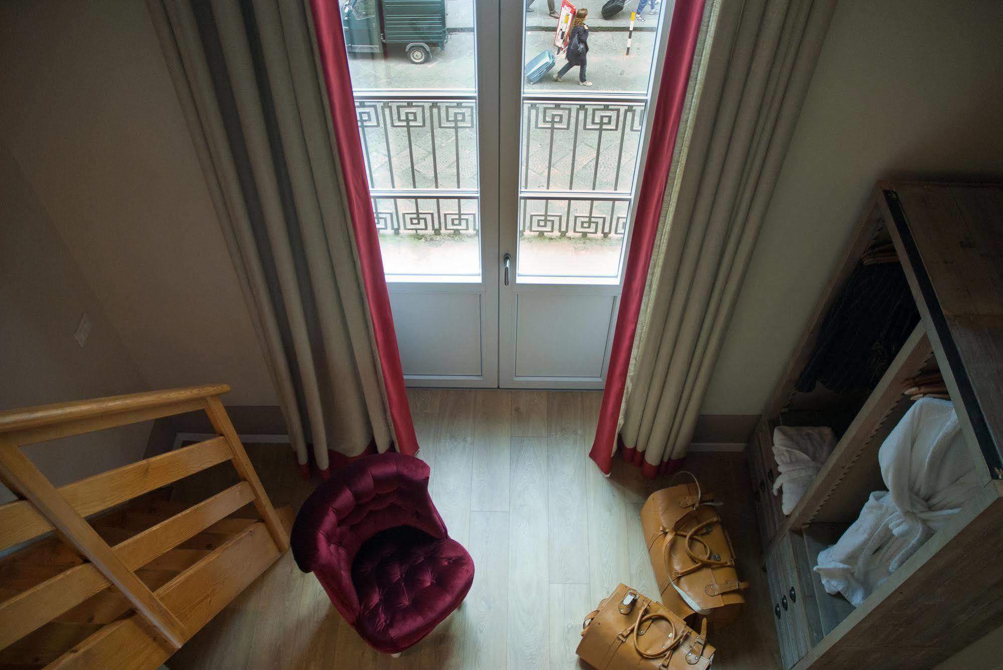Guest house Black 5 Florence