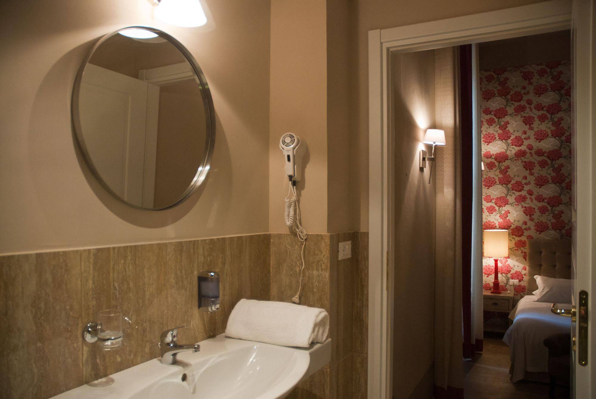 Guest house Black 5 Florence