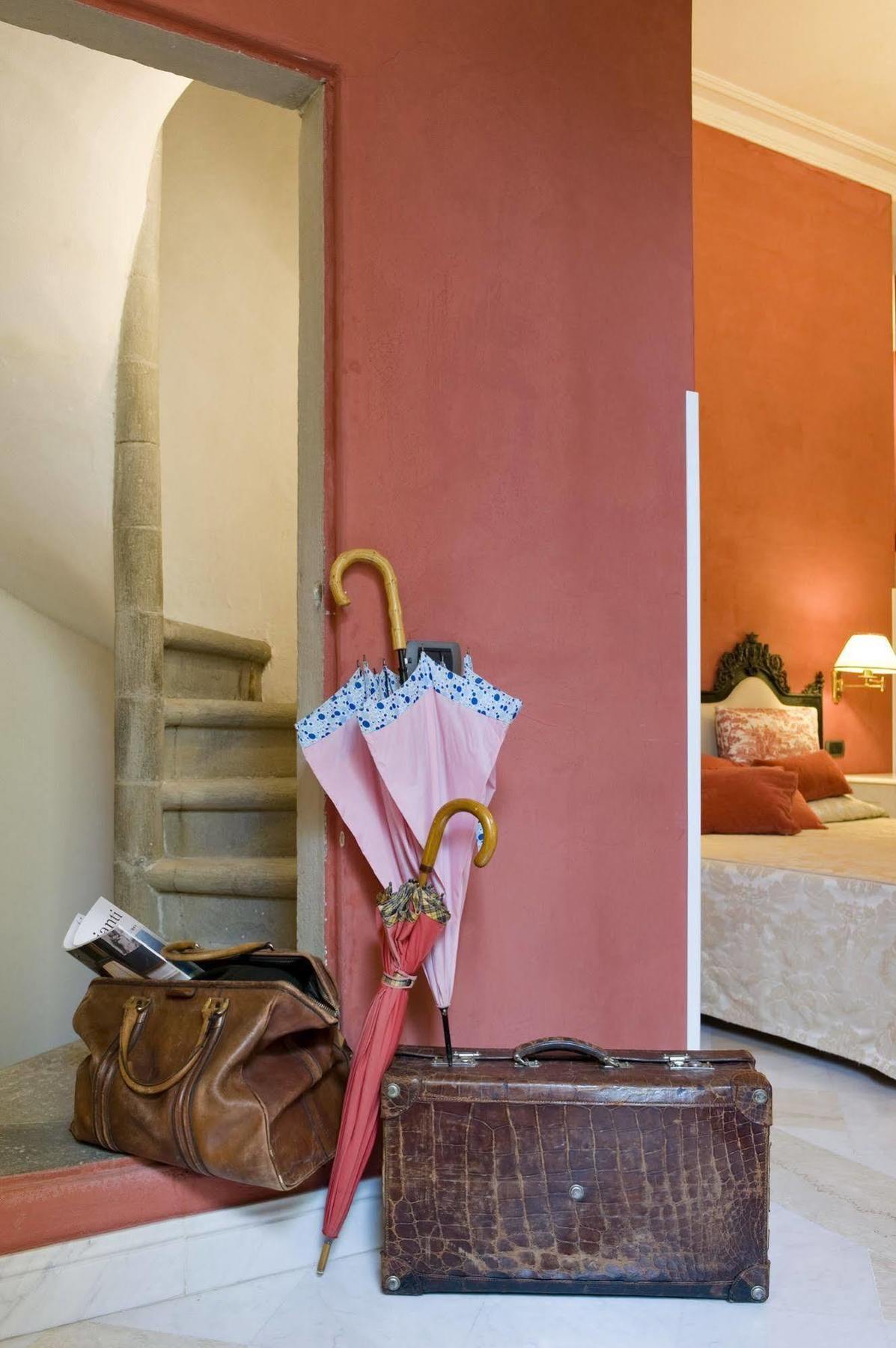 Bed & Breakfast Alloro Florence