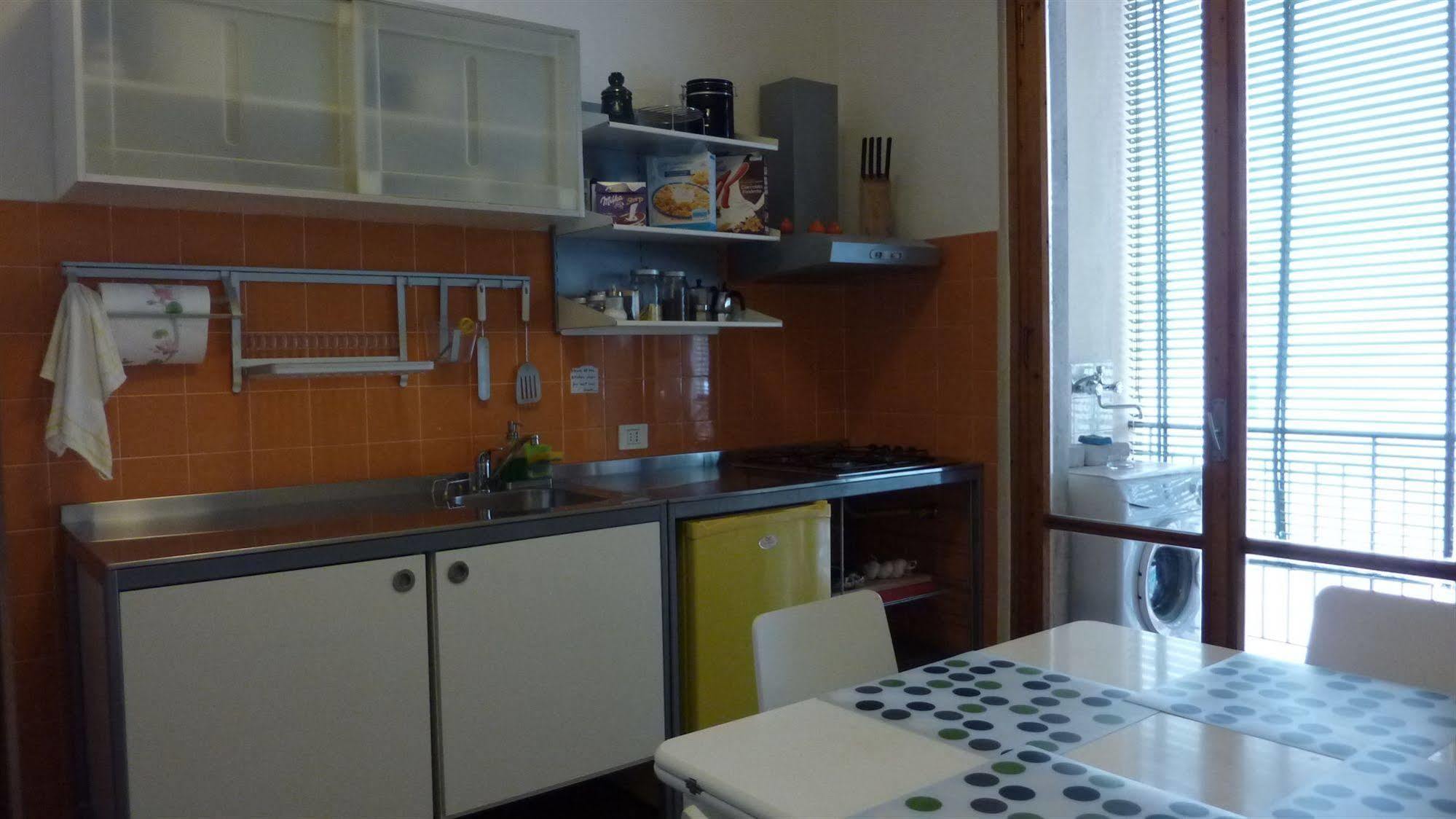 Couette-café A Da Paolo 2*