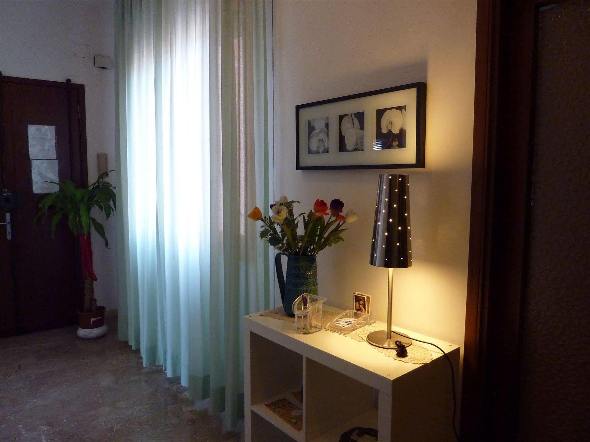 Couette-café A Da Paolo
