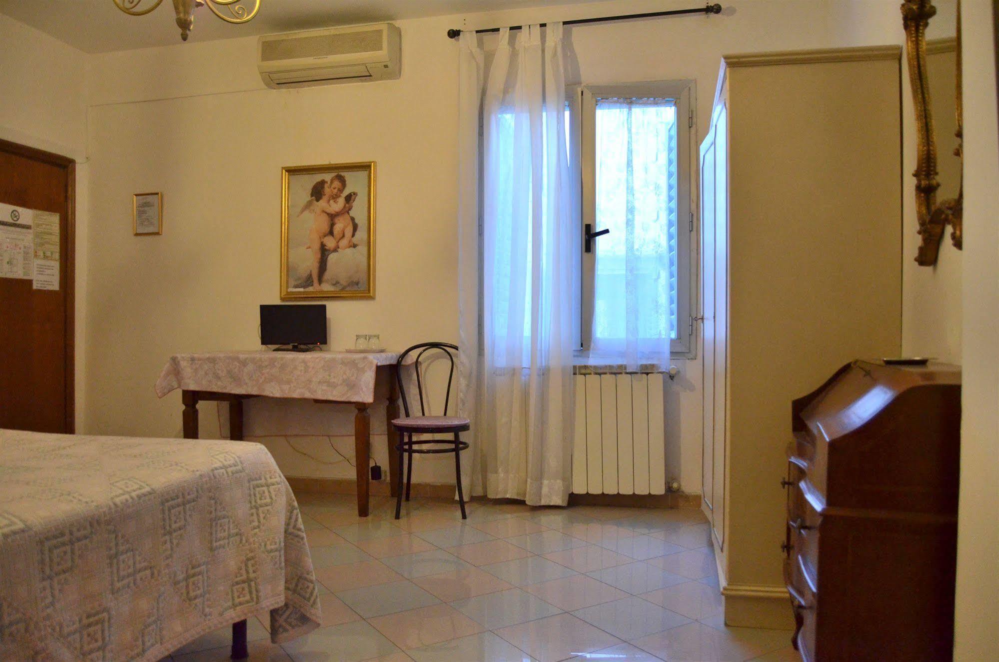 Hotel Barbara House -