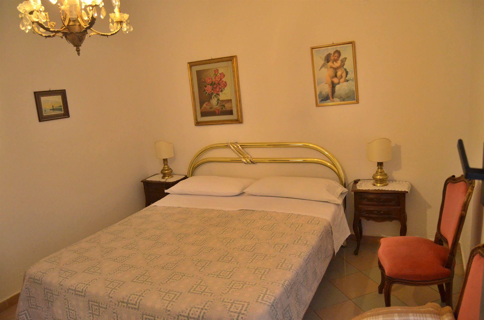 Hotel Barbara House - Florence