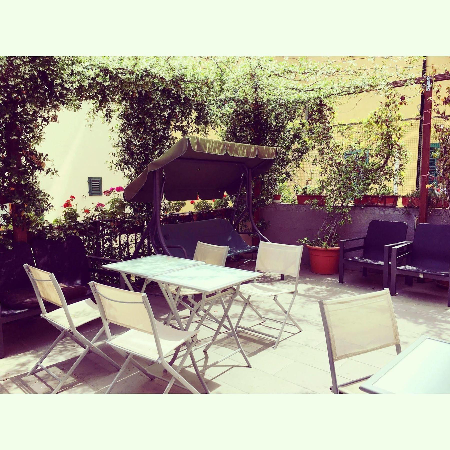 Auberge de jeunesse New *