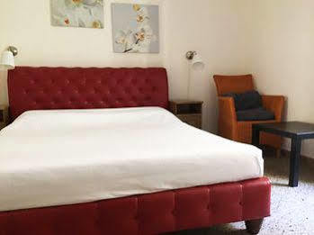 Auberge de jeunesse New