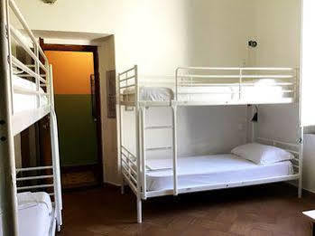Auberge de jeunesse New Florence
