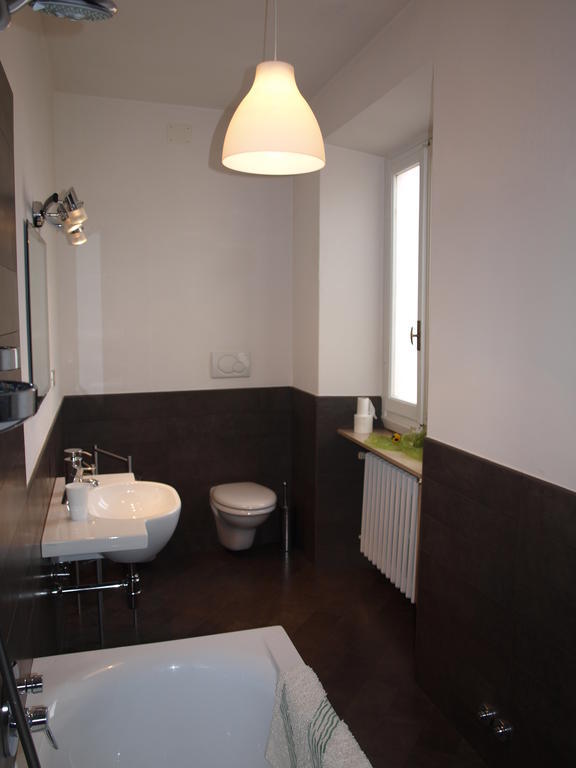 Il Palagetto Farm stay