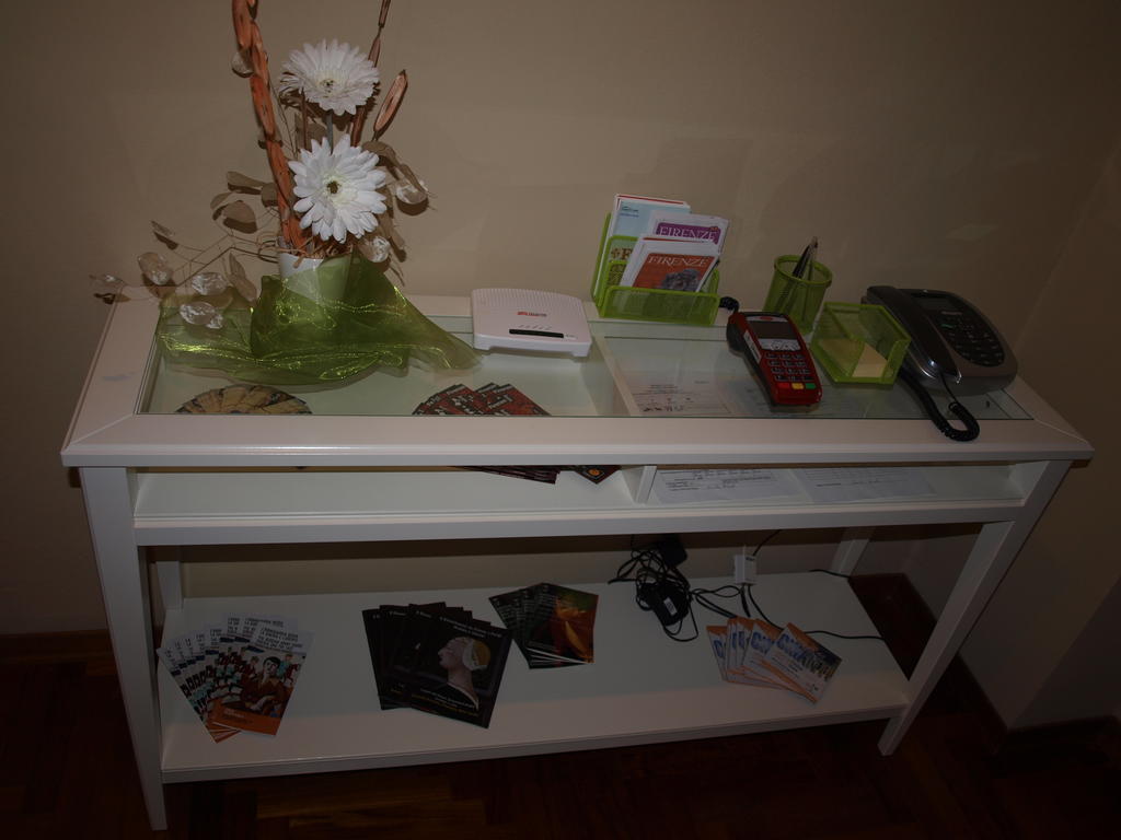 Farm stay Il Palagetto