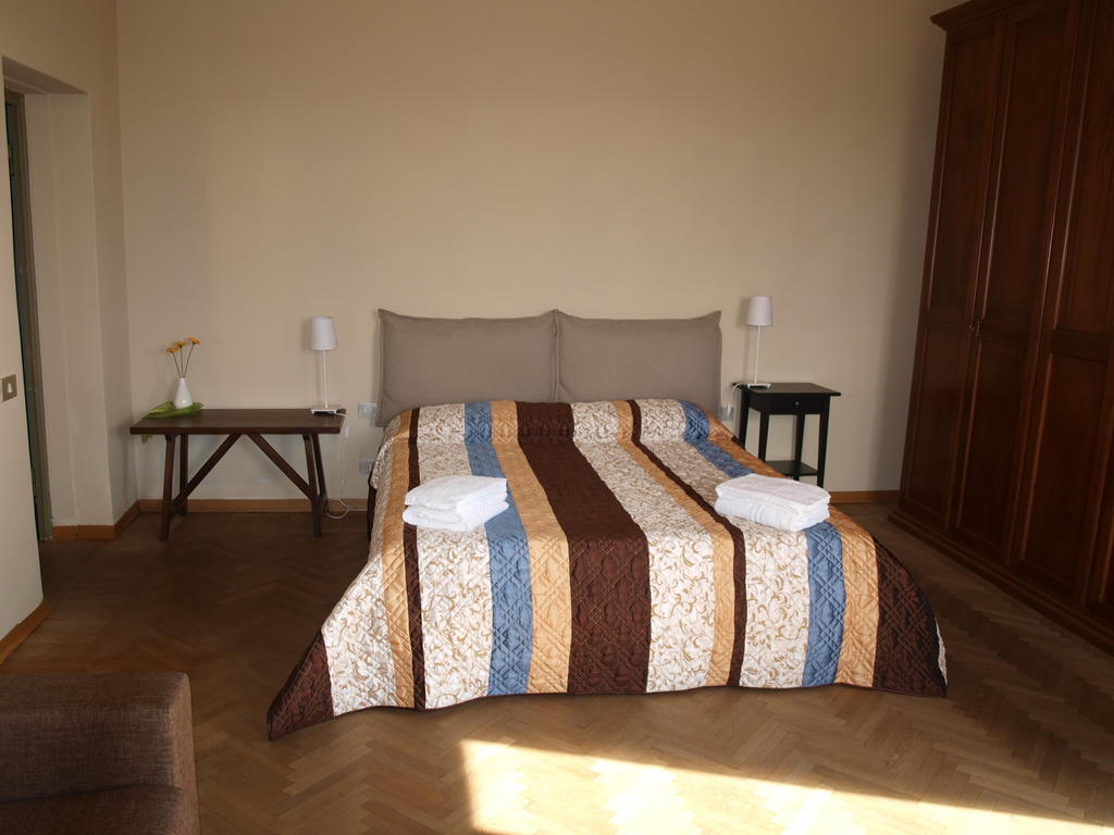 Il Palagetto Farm stay