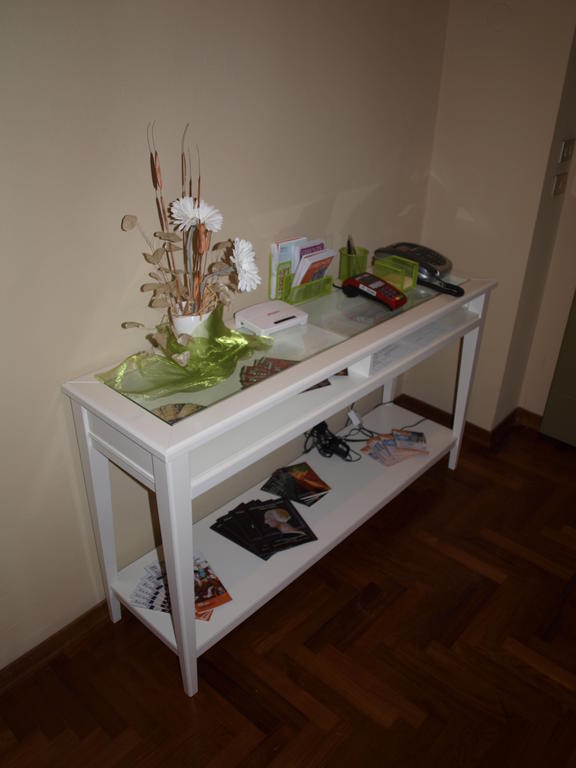 Farm stay Il Palagetto *