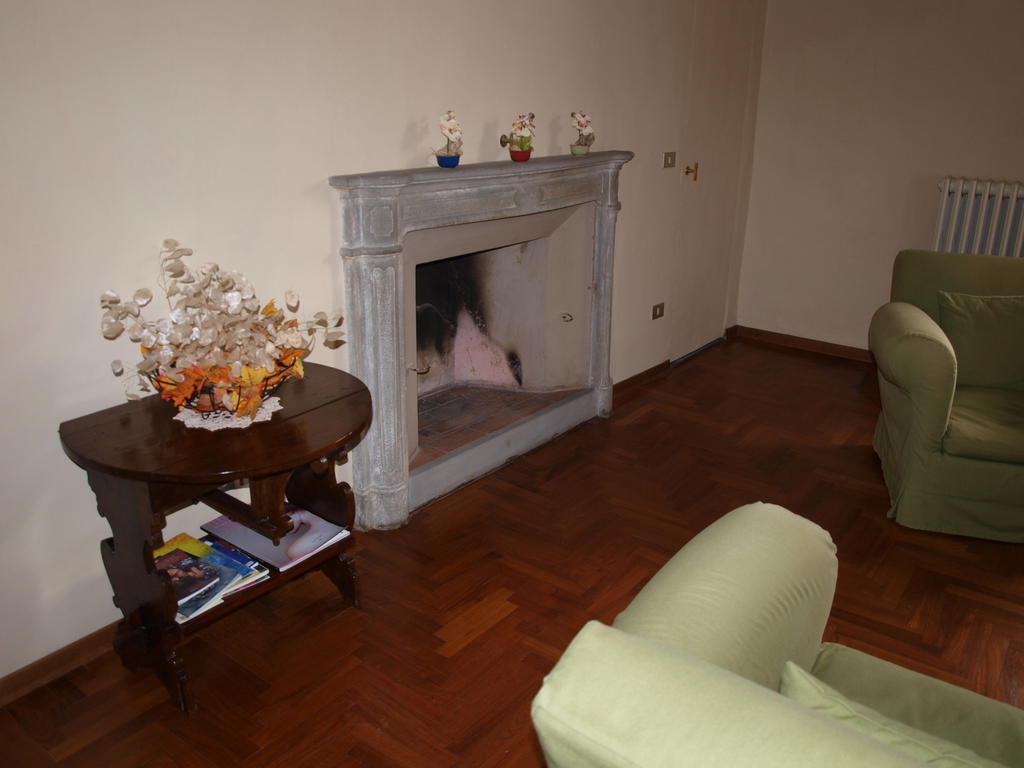 Il Palagetto *