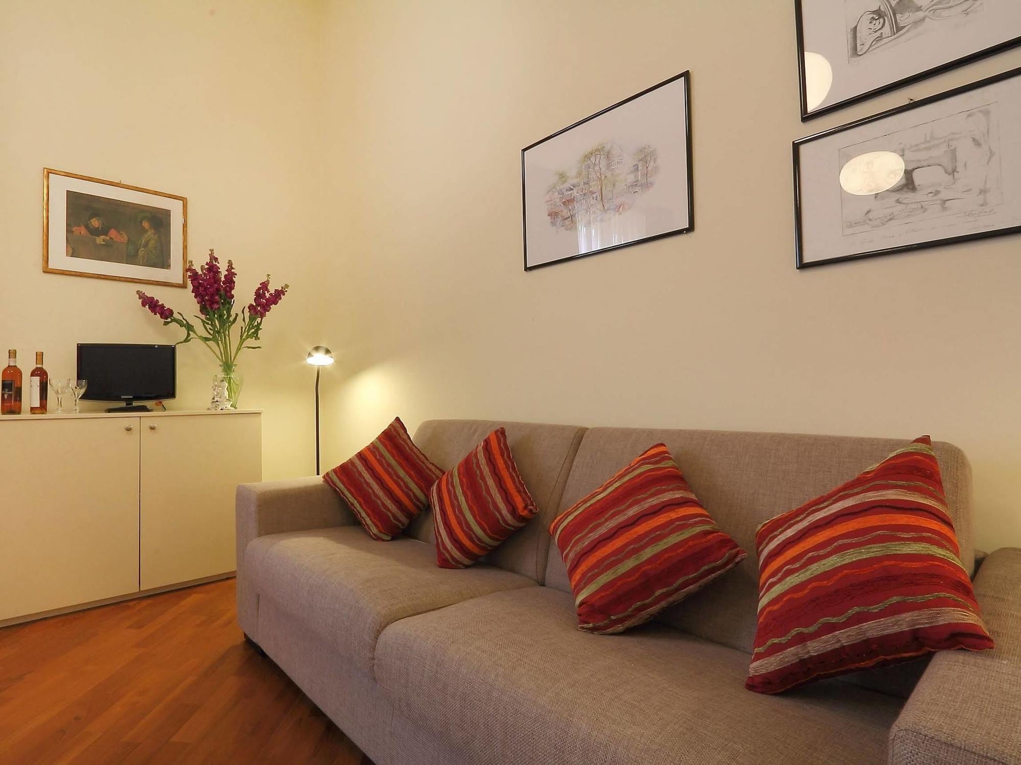 Relais Martinez Apartment Florence