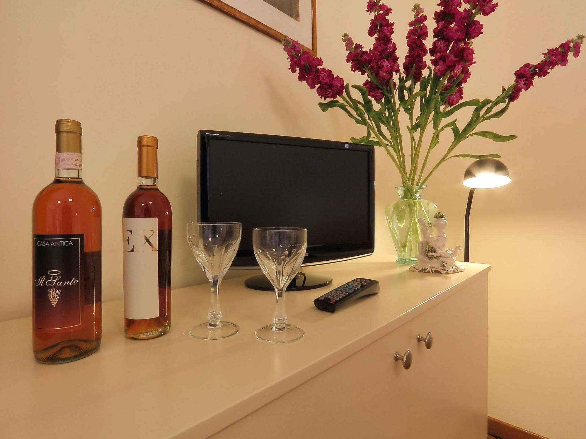 Relais Martinez Appartement *