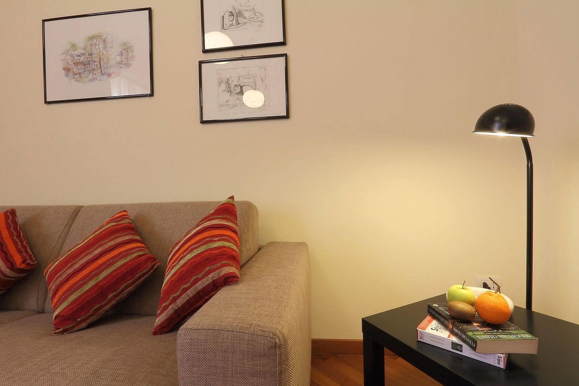 Relais Martinez Apartment *
