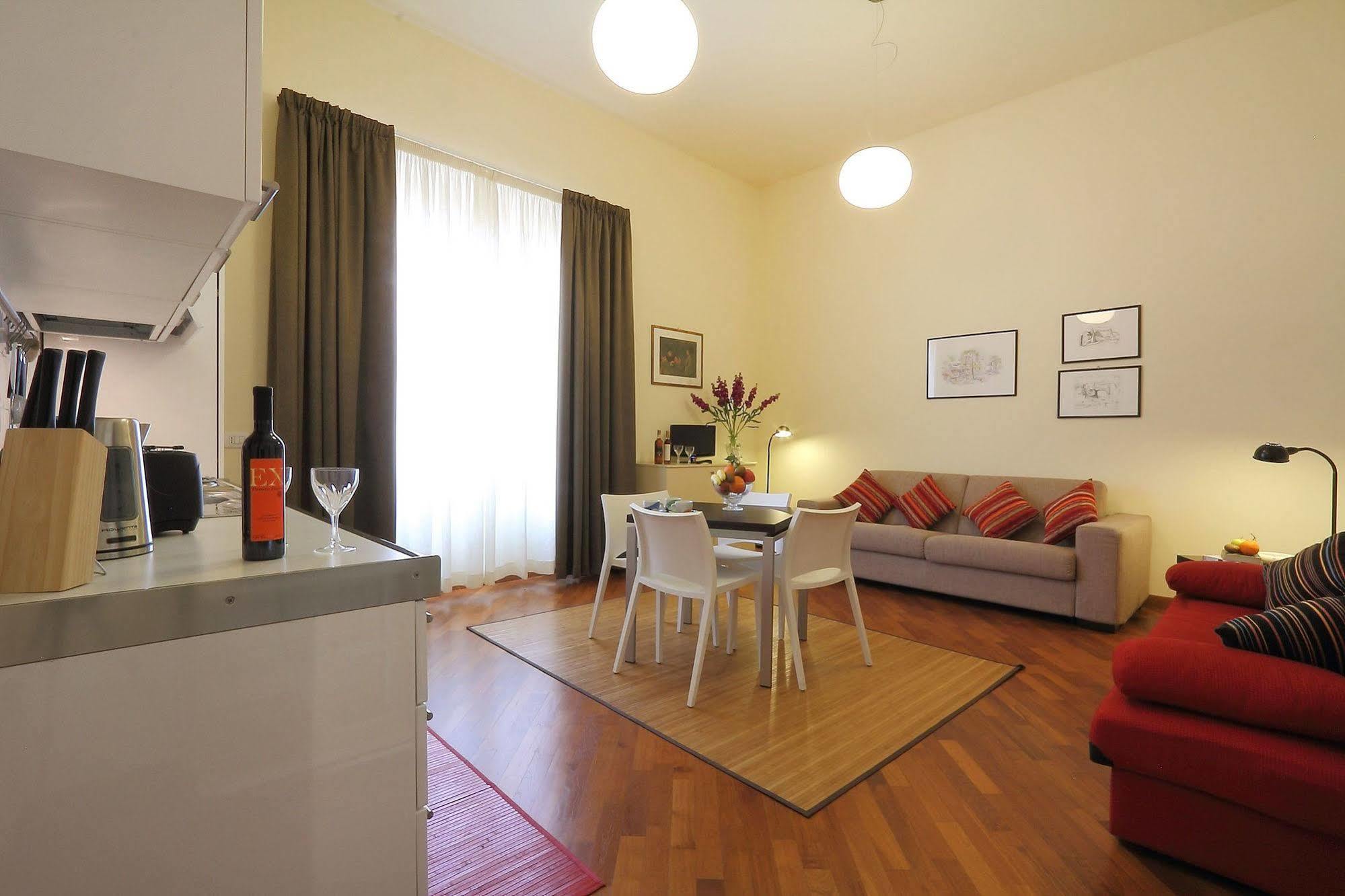 Relais Martinez * Florence