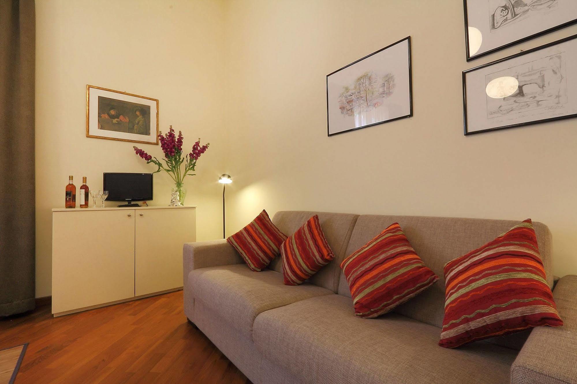 Relais Martinez Apartment
