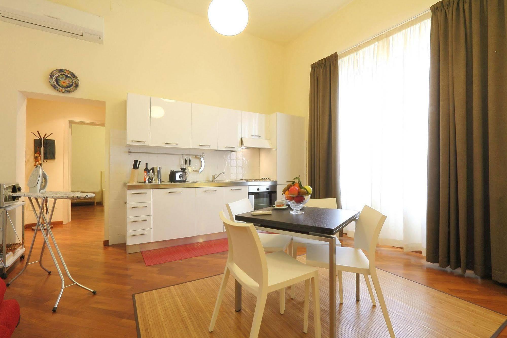 Relais Martinez Apartment