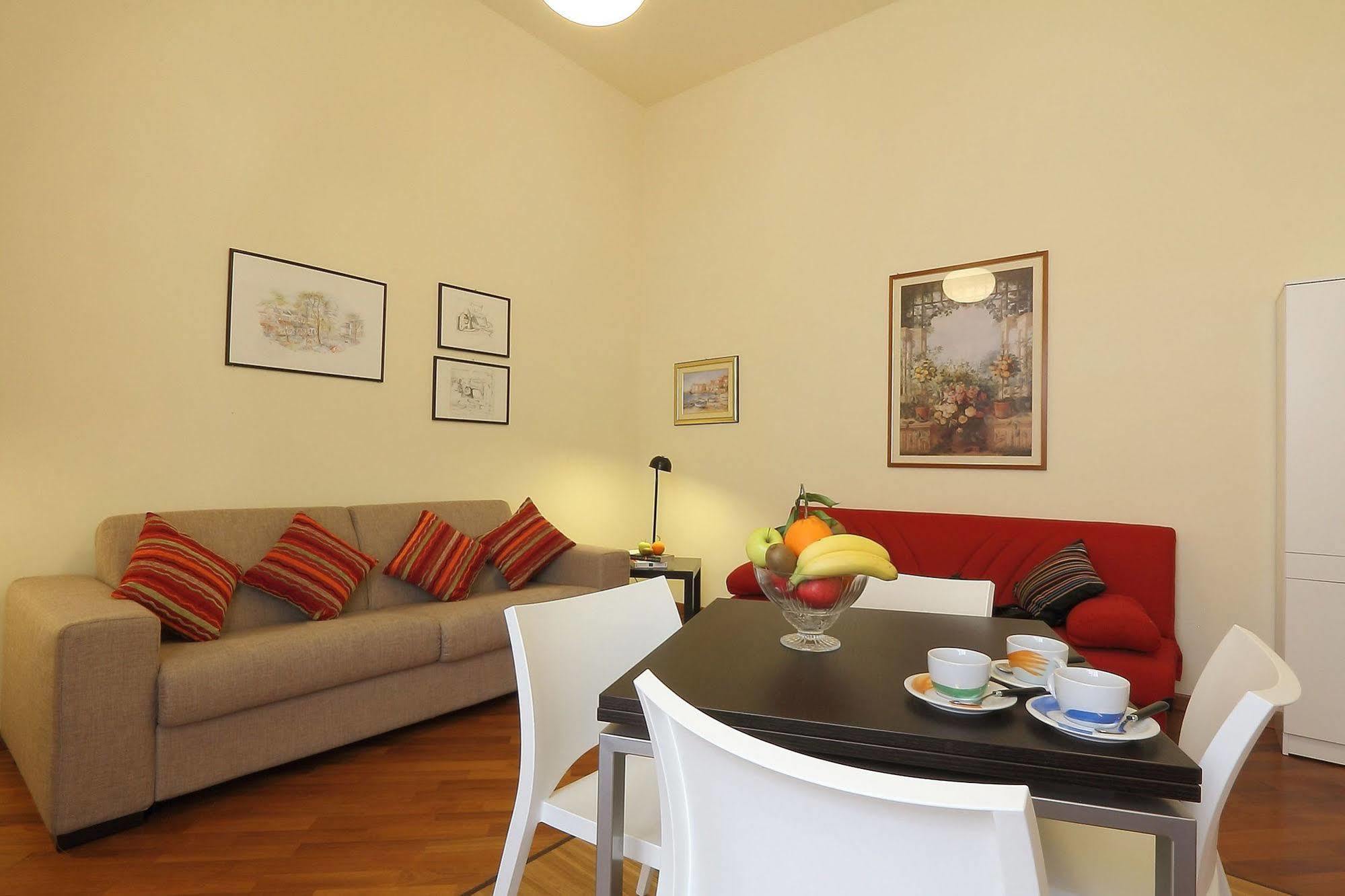 Apartment Relais Martinez *