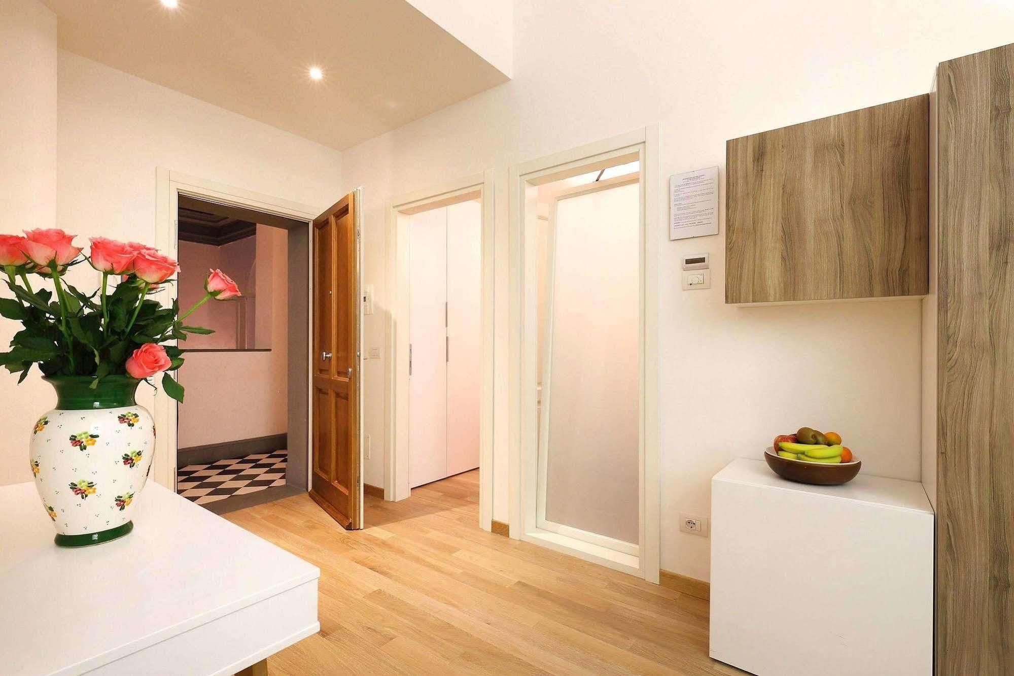 Relais Martinez Apartment Florence
