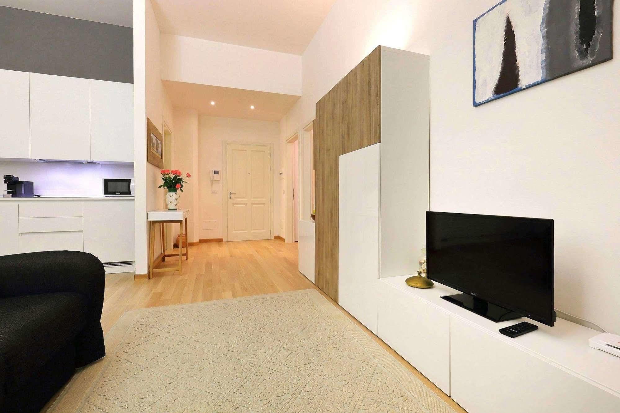 Apartment Relais Martinez *