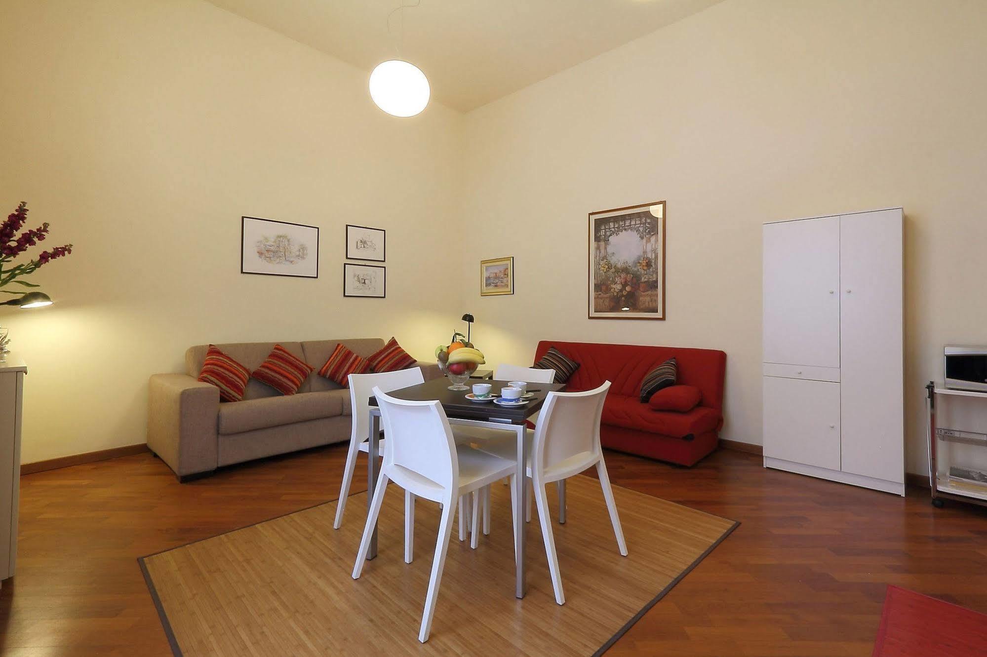 Relais Martinez Apartment *