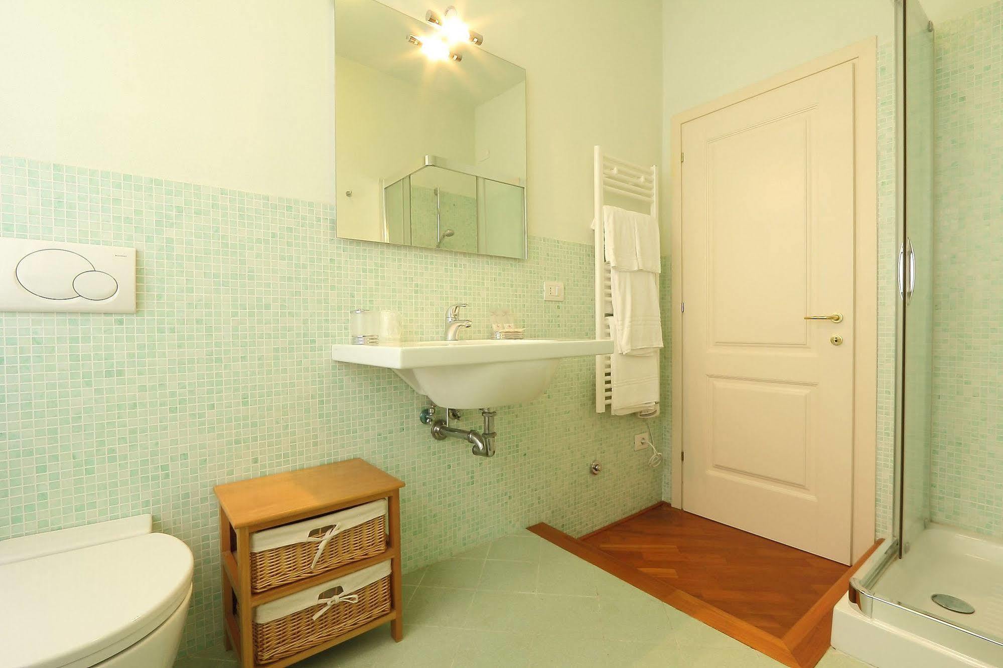 Relais Martinez * Florence