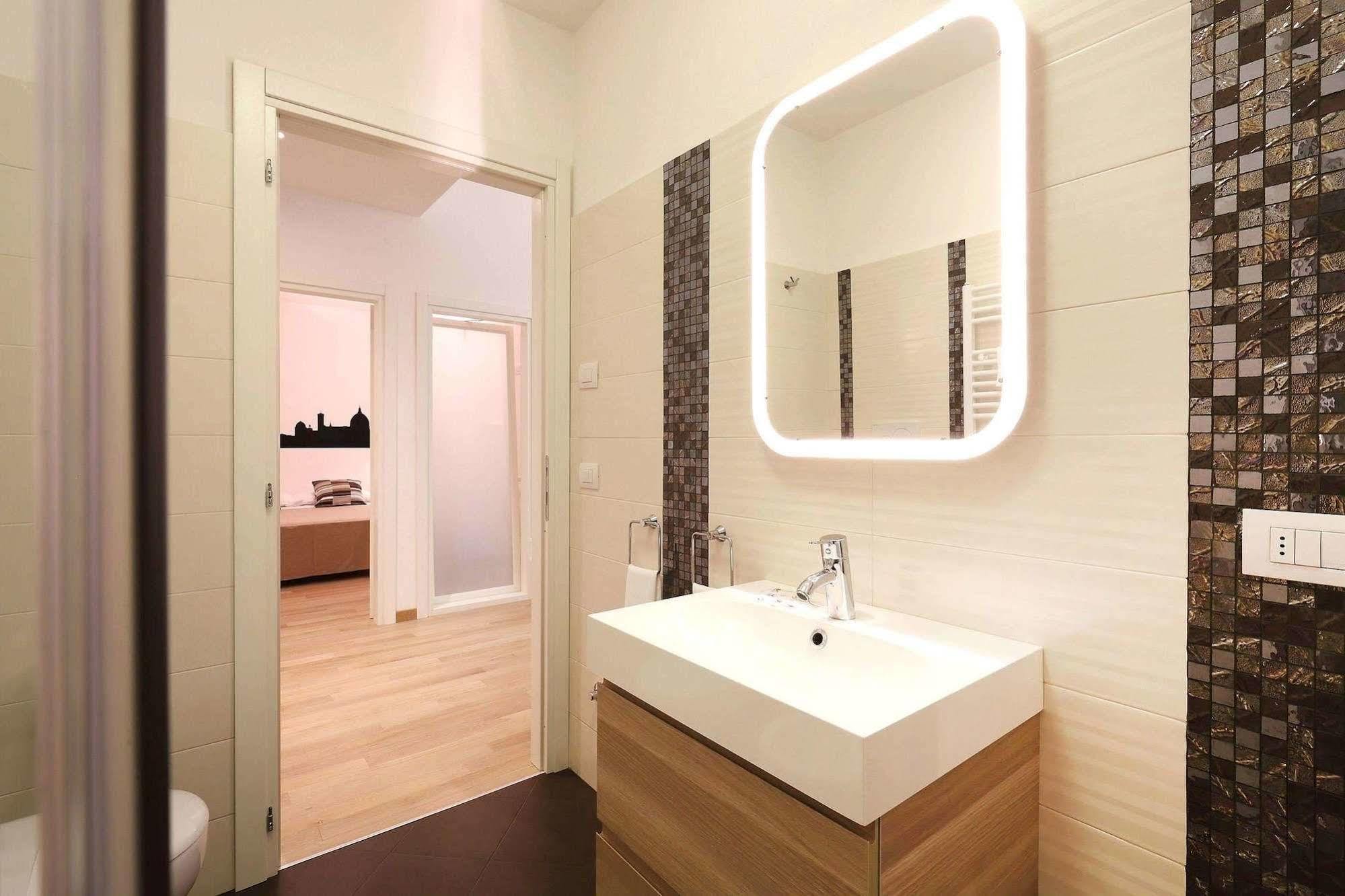 Apartment Relais Martinez Florence