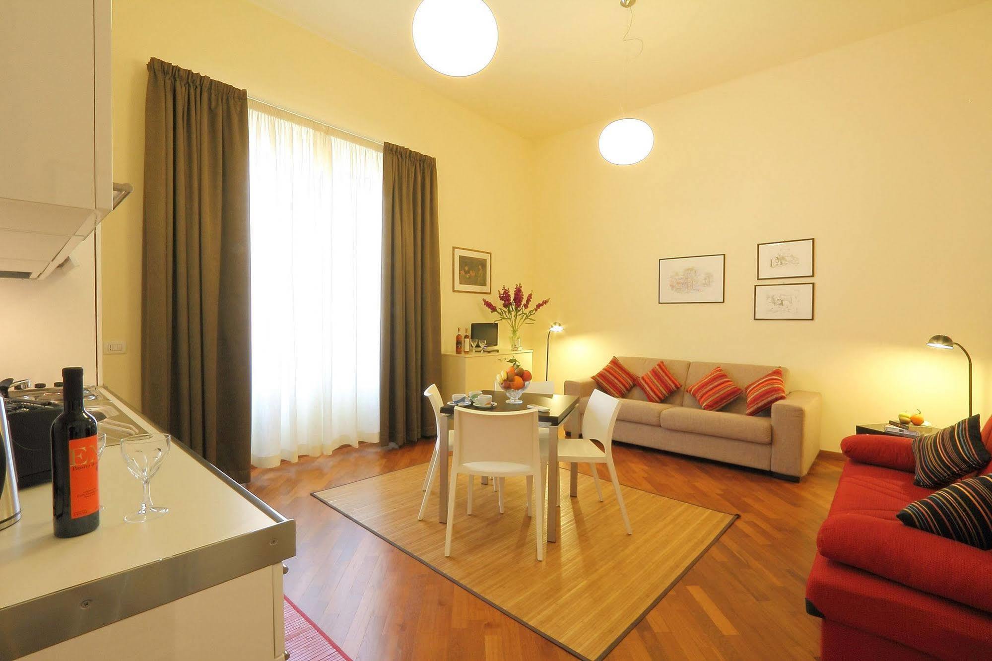 Relais Martinez