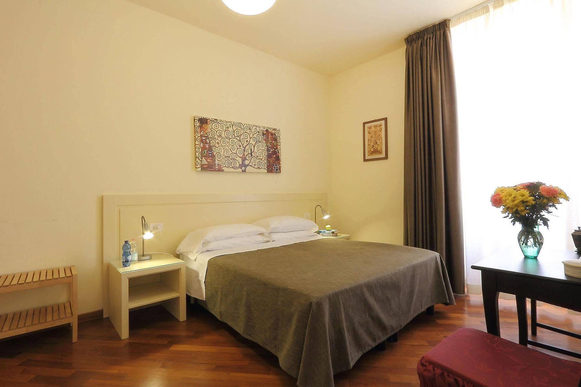 Apartment Relais Martinez
