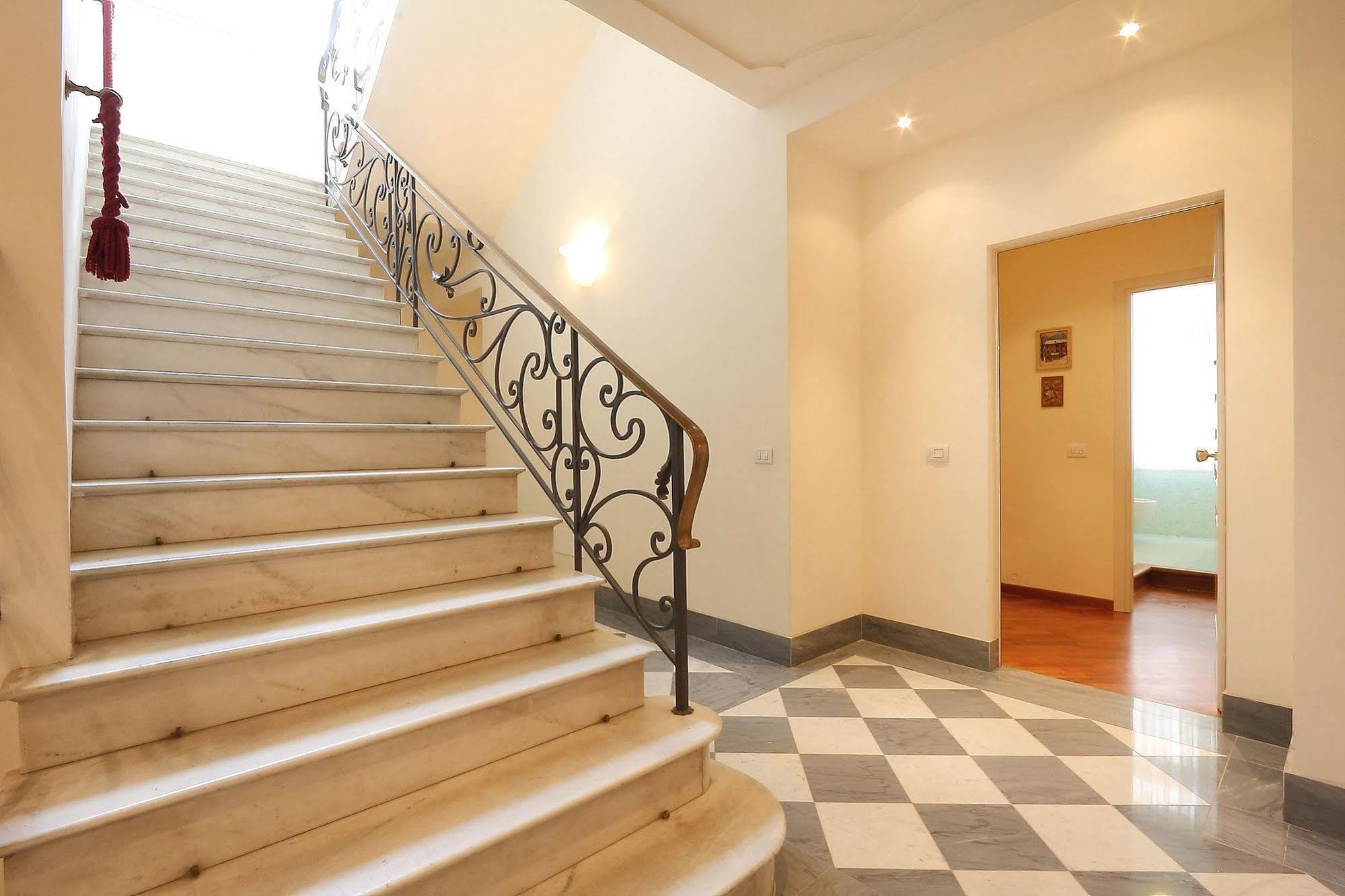Relais Martinez Apartment *