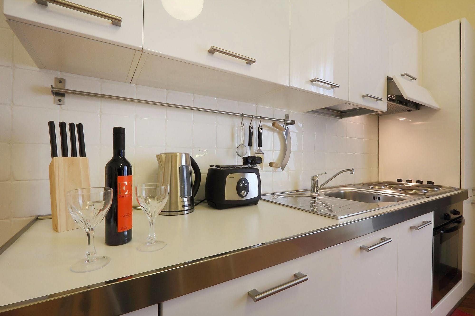 Apartment Relais Martinez *