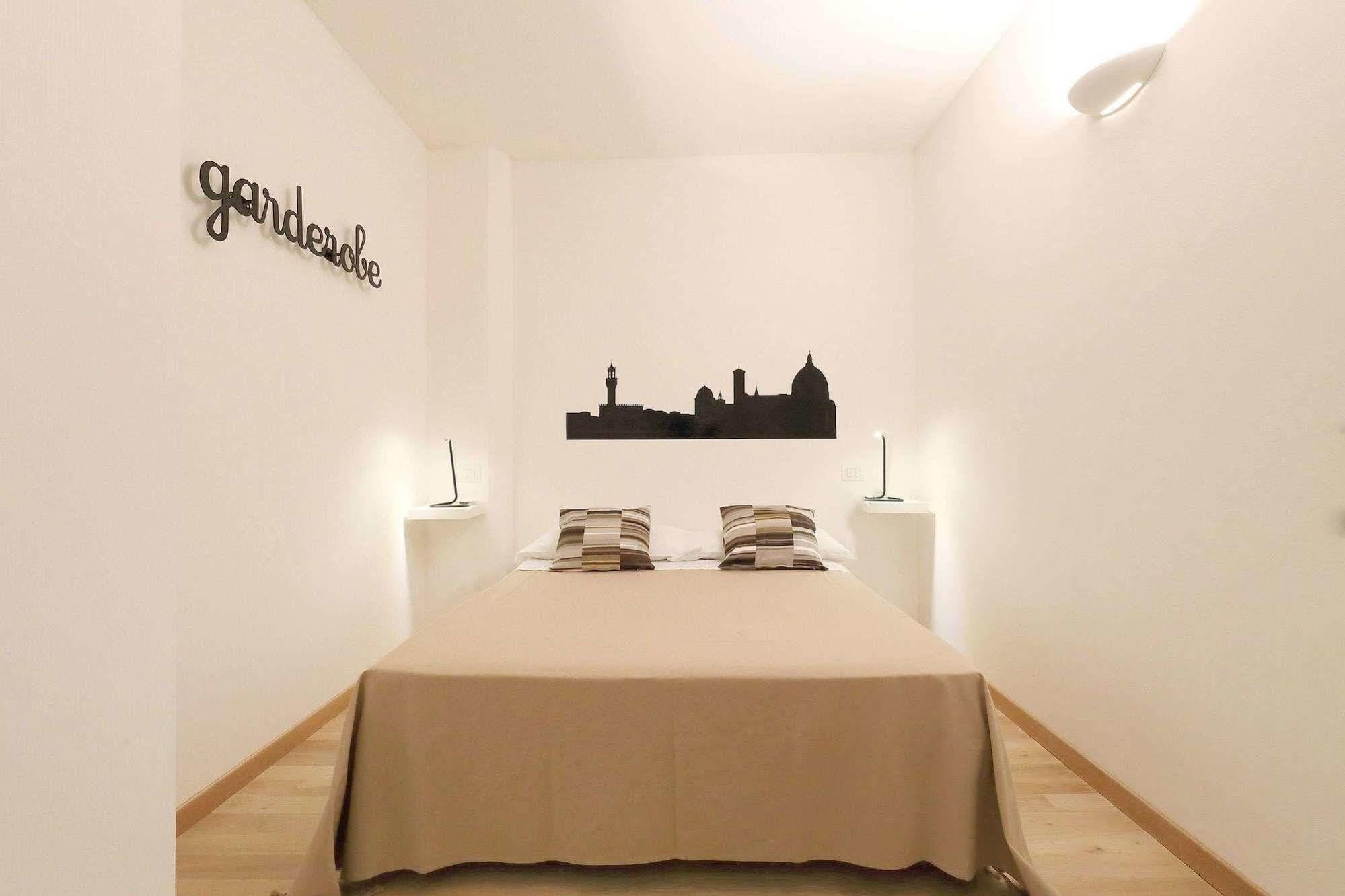 Apartment Relais Martinez