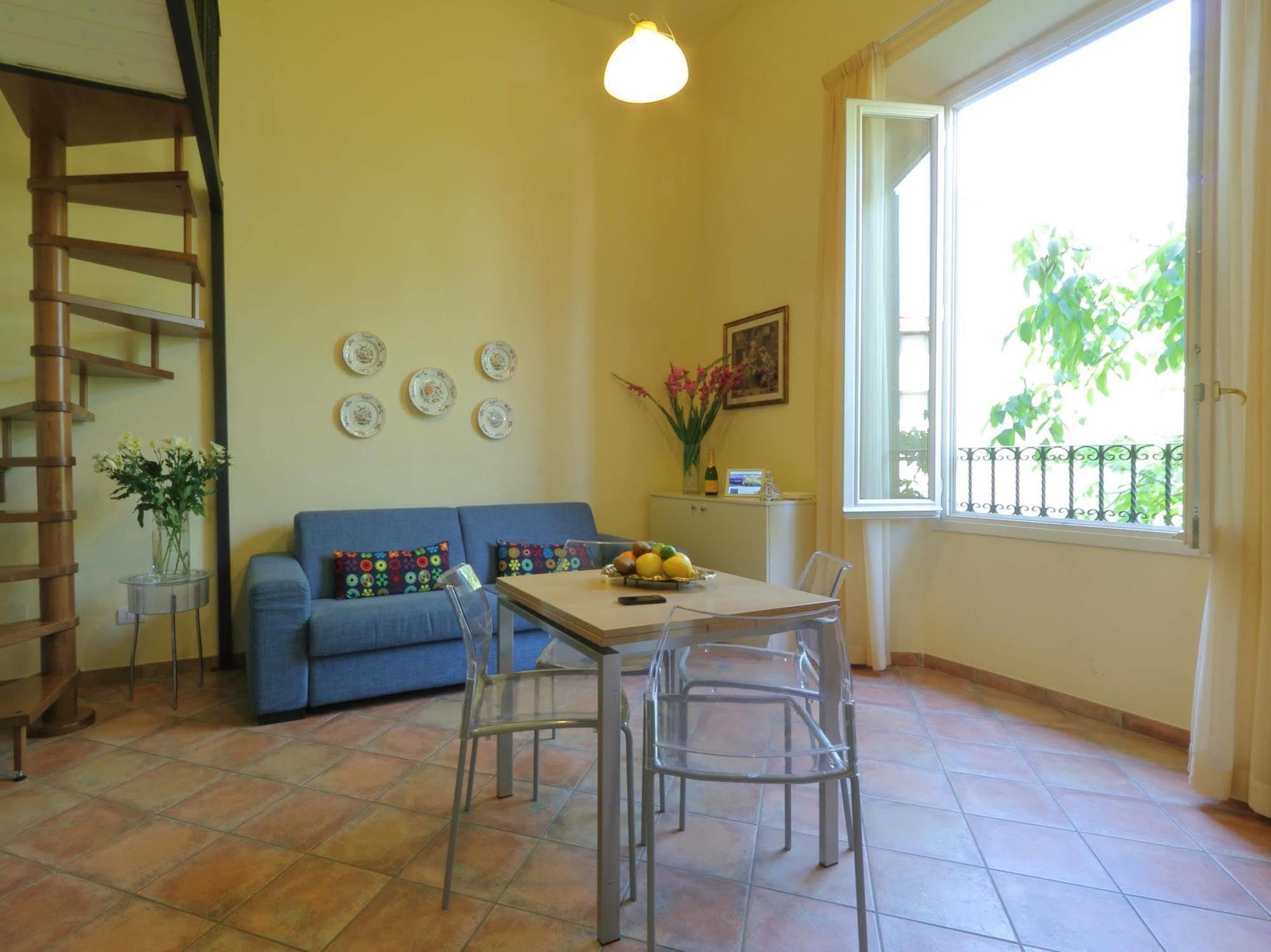 Relais Martinez Apartment