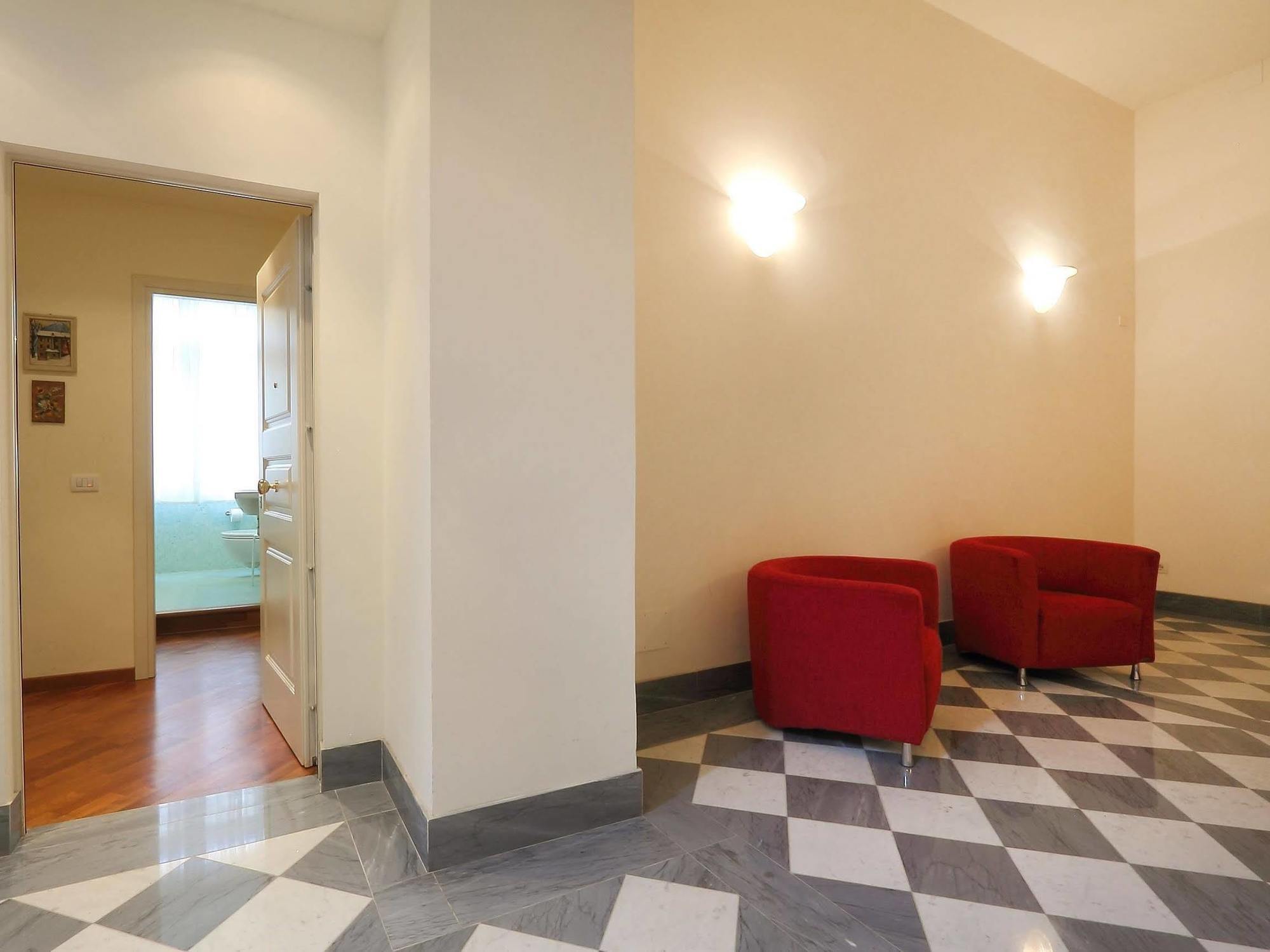 Relais Martinez * Florence