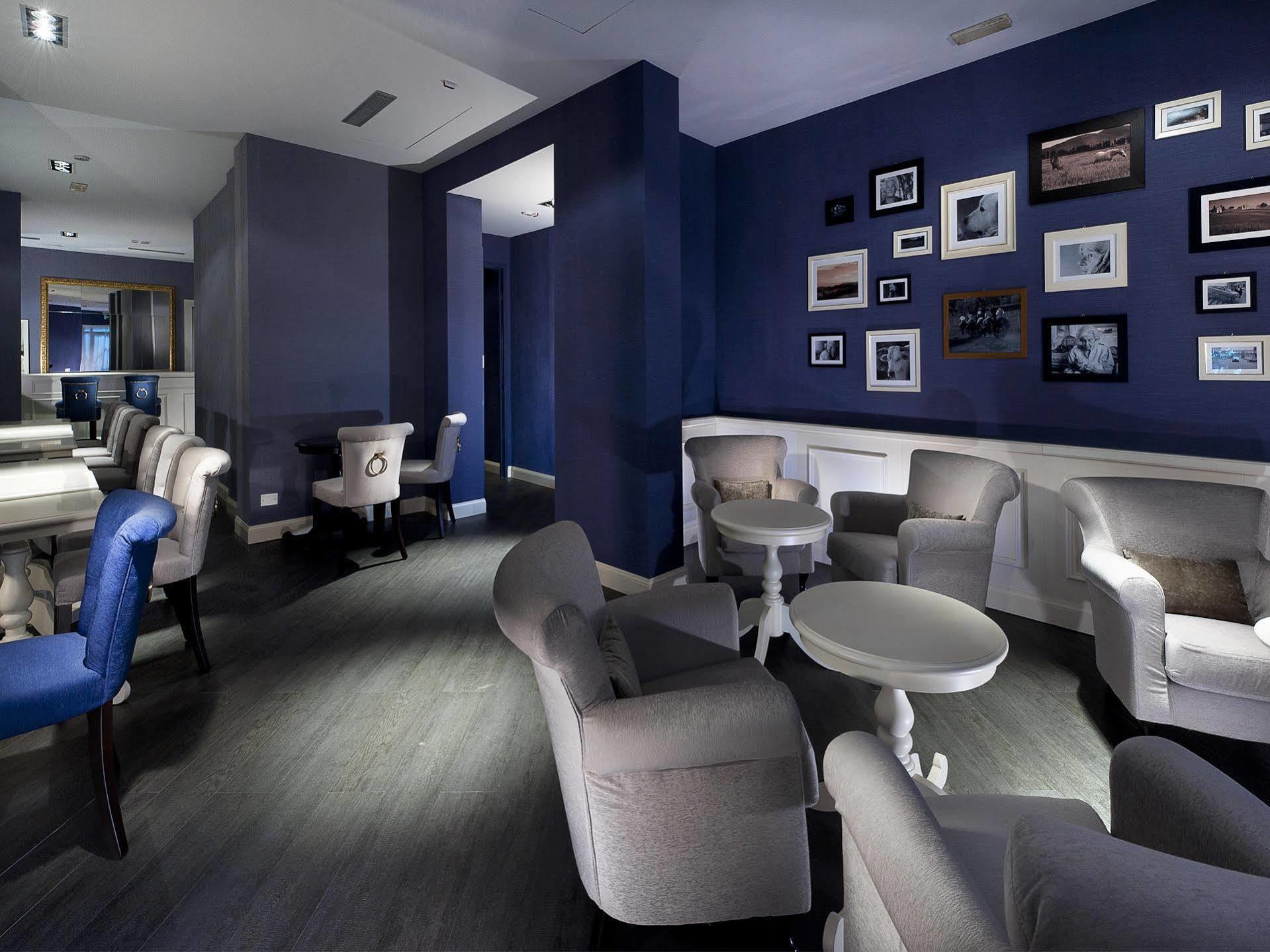 C-hotels Club 4* Florence