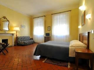 Maison d'hôtes Bellevue House Florence