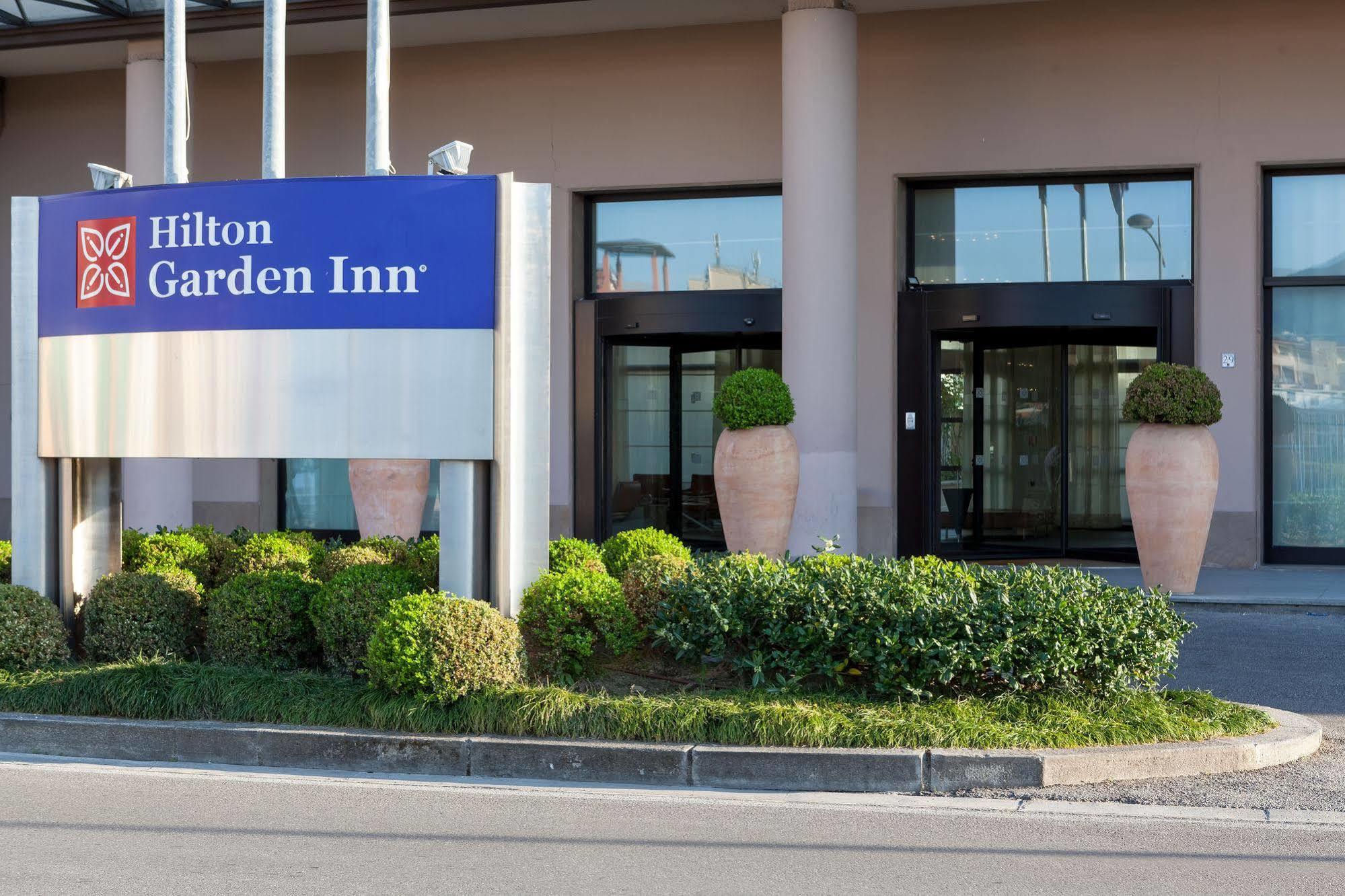 Hilton Garden Novoli Hotel Florence