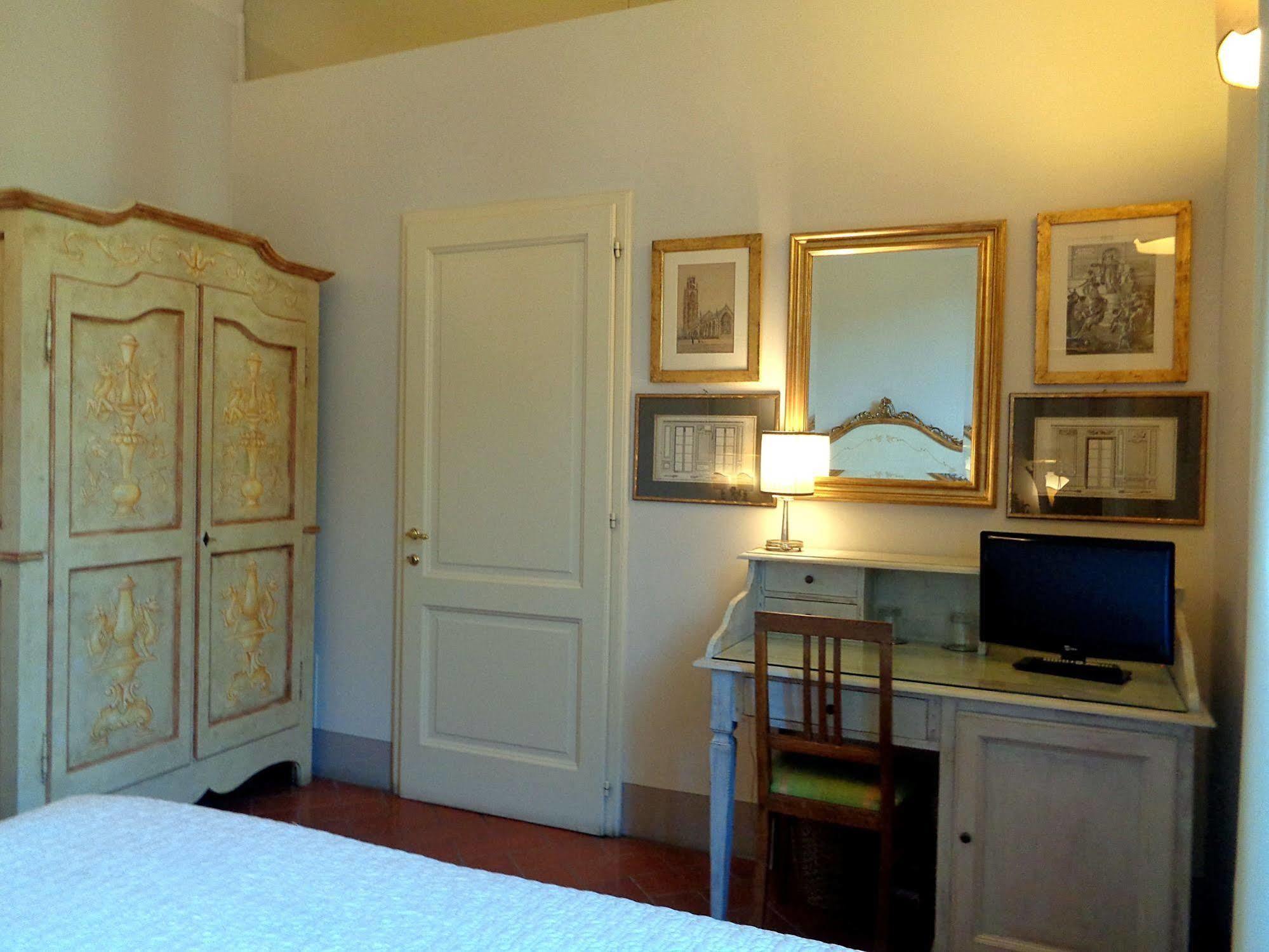 Relais Cavalcanti Maison d'hôtes
