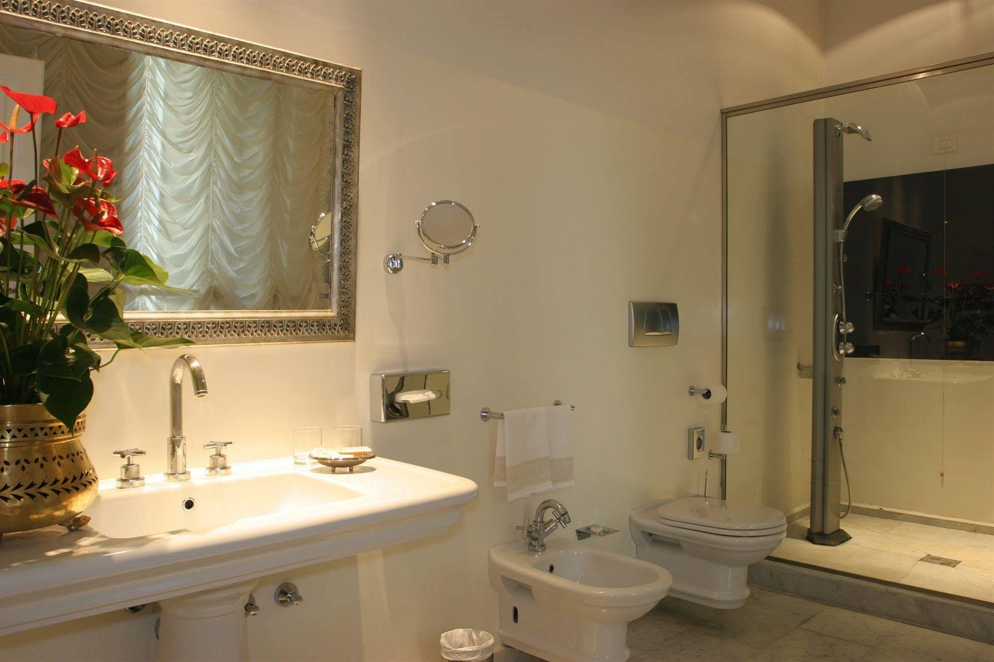 Couette-café Relais Antea Florence