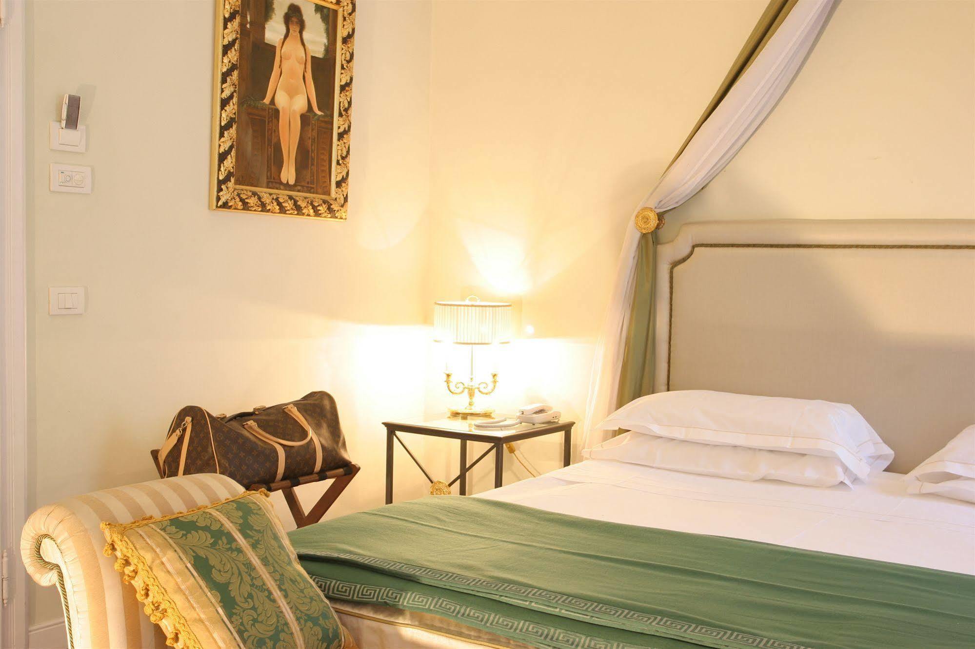Relais Antea Couette-café