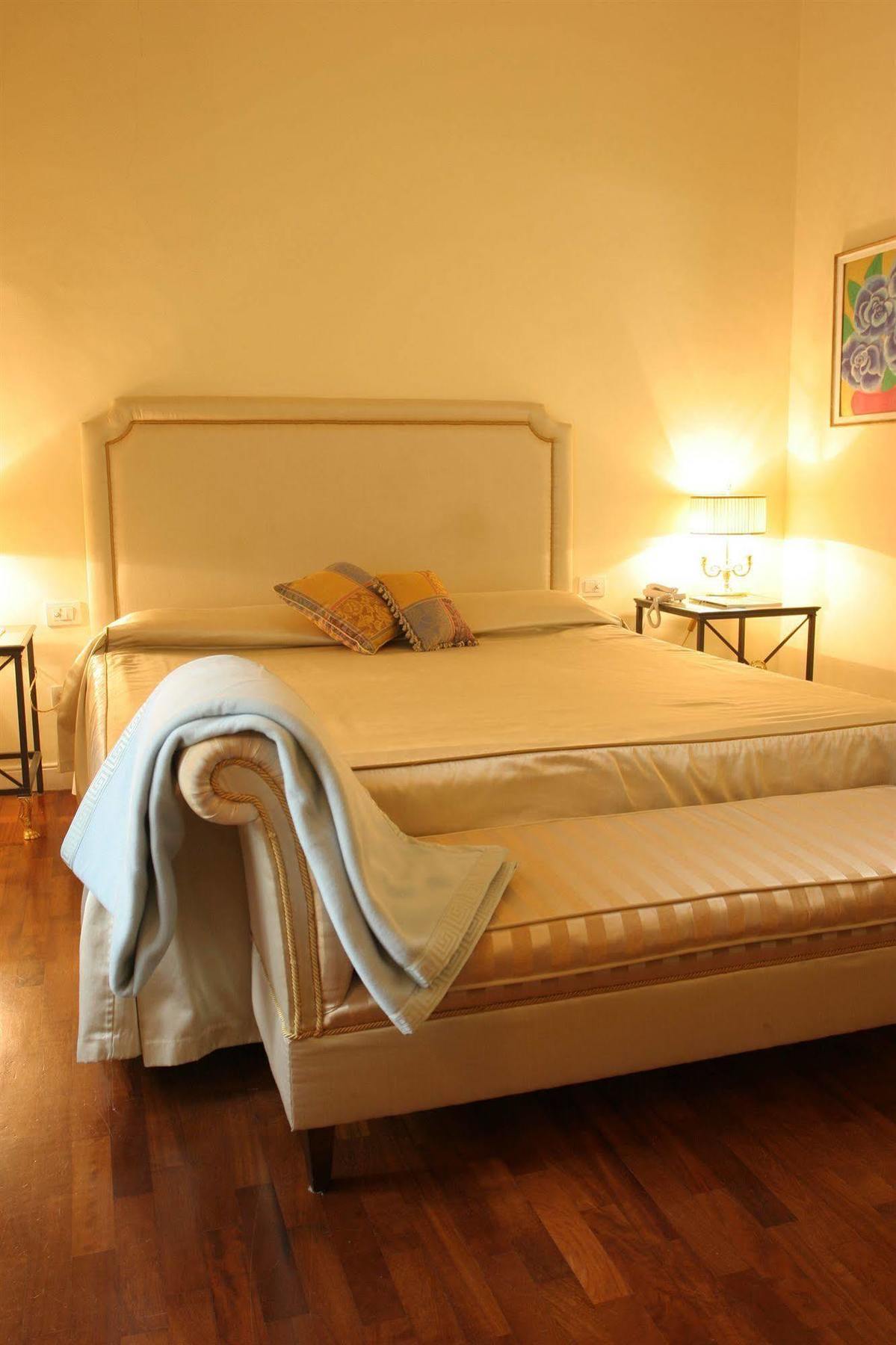 Relais Antea Couette-café Florence