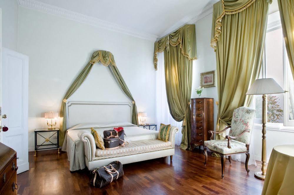 Couette-café Relais Antea 5*