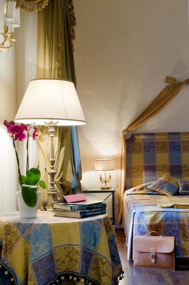 Couette-café Relais Antea 5*